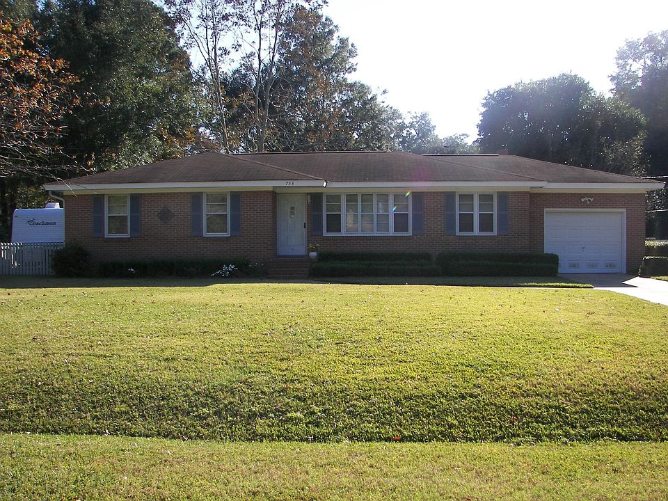 Front View