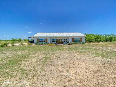 389 County Road 192, Moran, TX, 76464