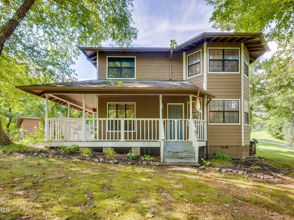 258 Alice Private Dr, Kingsport, TN 37663