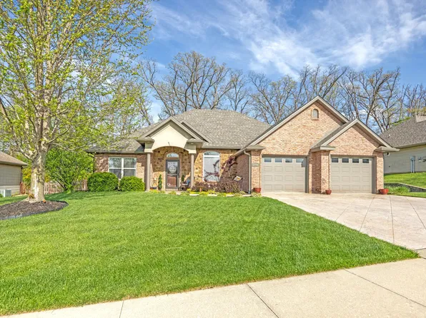 706 Copse Ct, Columbia, MO 65201