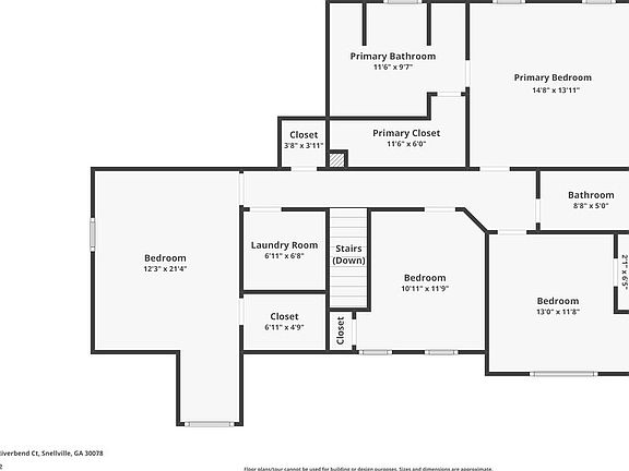 3rd image of 2855 Riverbend Ct