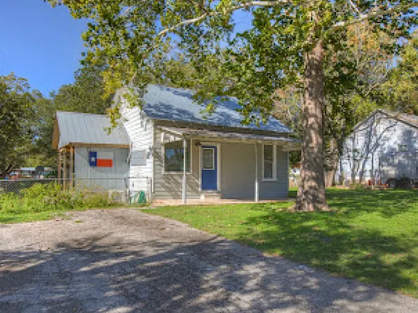 218 S Central Ave, New Braunfels, TX 78130