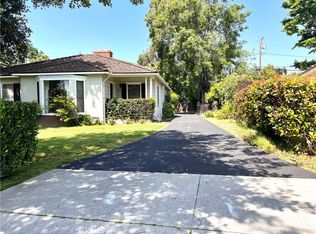 1855 Sharon Pl, San Marino, CA 91108