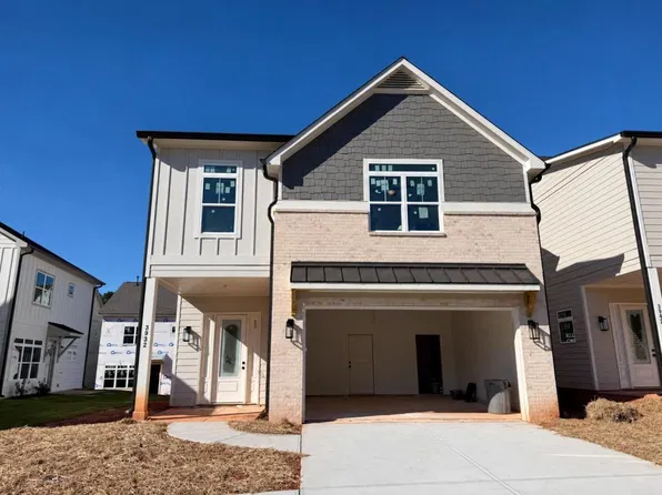 3932 Fulson Dr, Lilburn, GA 30047