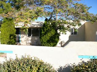 338 Mesilla St NE, Albuquerque, NM 87108