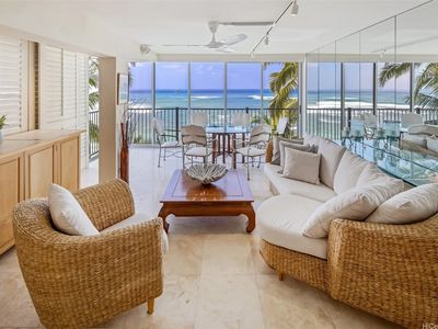 3015 Kalakaua Ave APT 601, Honolulu, HI, 96815