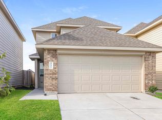 21411 Illae Way, Houston, TX 77073
