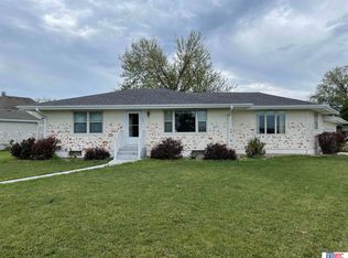101 Indiana St, Utica, NE 68456