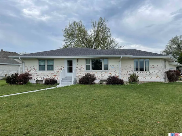 101 Indiana St, Utica, NE 68456