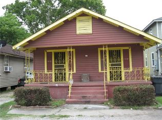2216 Marigny St, New Orleans, LA 70117