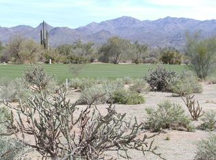 28009 N Desierto Dr, Rio Verde, AZ 85263