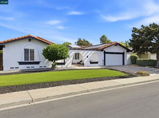 155 Franciscan Dr, Danville, CA 94526