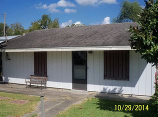 4141 Highway 1, Raceland, LA 70394