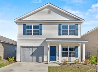 532 Edgetree Dr, Hopkins, SC 29061