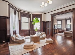 26 Carlton Ave, Jersey City, NJ 07307