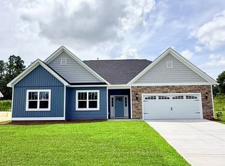 171 Andover Way, Lugoff, SC 29078