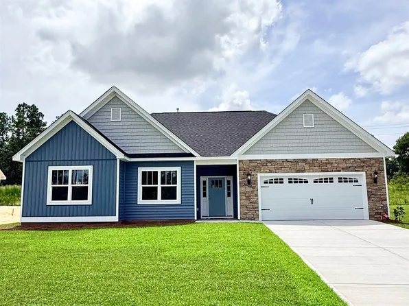 171 Andover Way, Lugoff, SC 29078