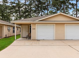 620 Foster St, Tomball, TX 77375