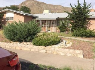 6464 Morningside Cir, El Paso, TX 79904