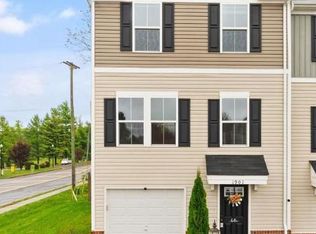 1901 Crepe Myrtle Ln, Culpeper, VA 22701