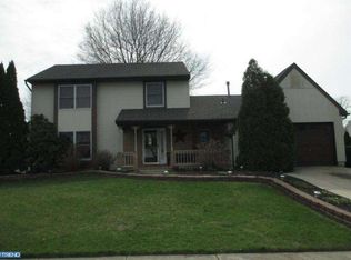 8 Ashley Rd, Sewell, NJ 08080