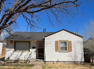 308 SW 45th Ave, Amarillo, TX 79110