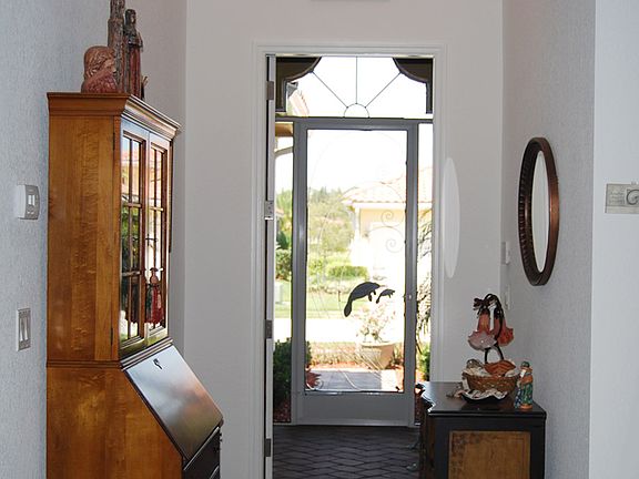 Entrance Foyer