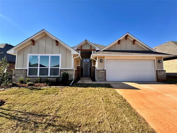 12628 NW 137th St, Piedmont, OK 73078