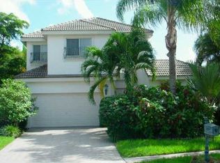 5782 NW 38th Ter, Boca Raton, FL 33496