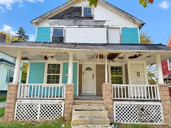4146 E 106th St, Cleveland, OH 44105