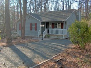 12 Brandywine Dr, Ocean Pines, MD 21811