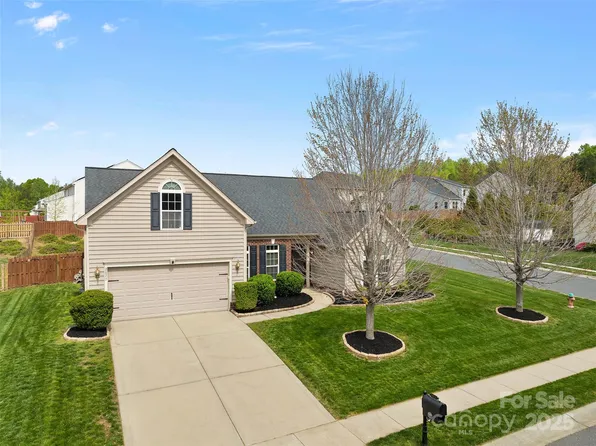 2077 Taney Way, Indian Land, SC 29707