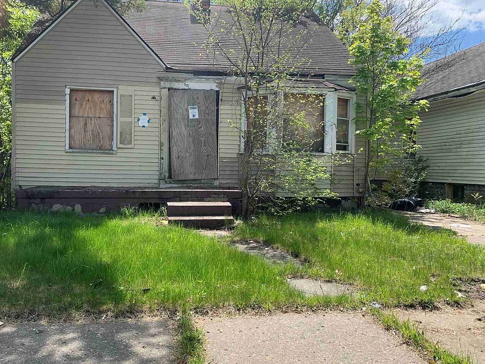 14834 Hazelridge