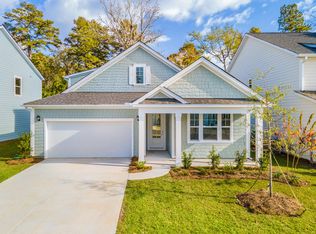 143 Cherry Grove Dr, Summerville, SC 29483