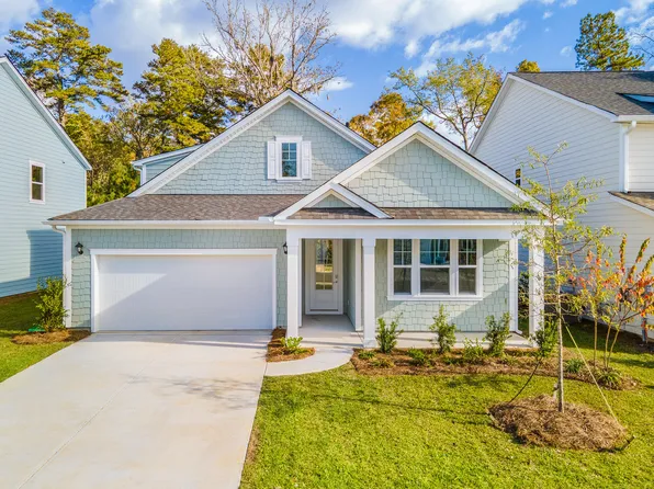 416 Oak View Way, Summerville, SC 29483