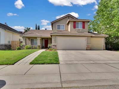 2152 Deer Creek Dr, Yuba City, CA, 95991