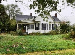 311 S 8th St, Cayuga, IN 47928