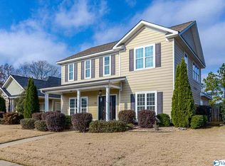 6437 Lincoln Park Pl, Huntsville, AL 35806
