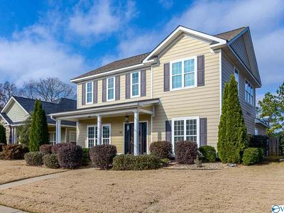 6437 Lincoln Park Pl NW, Huntsville, AL, 35806
