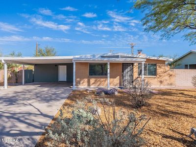 4407 E Water St, Tucson, AZ, 85712