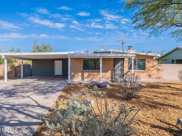 4407 E Water St, Tucson, AZ 85712