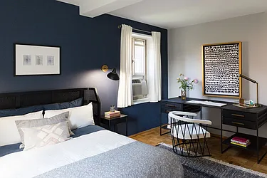 Rented by Beam Living