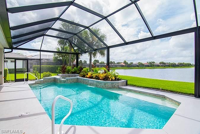 2nd image of 8805 Mustang Island Cir #S