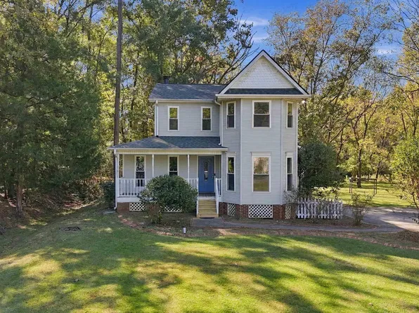 296 Hidden Valley Dr, Montevallo, AL 35115