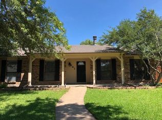841 Warwick Dr, Plano, TX 75023