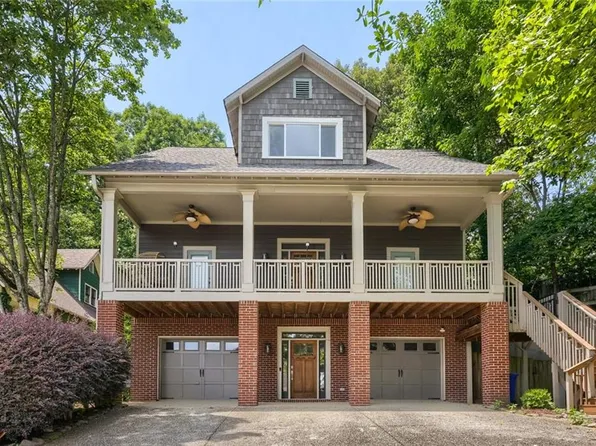 1444 Lakeview East Dr, Atlanta, GA 30316