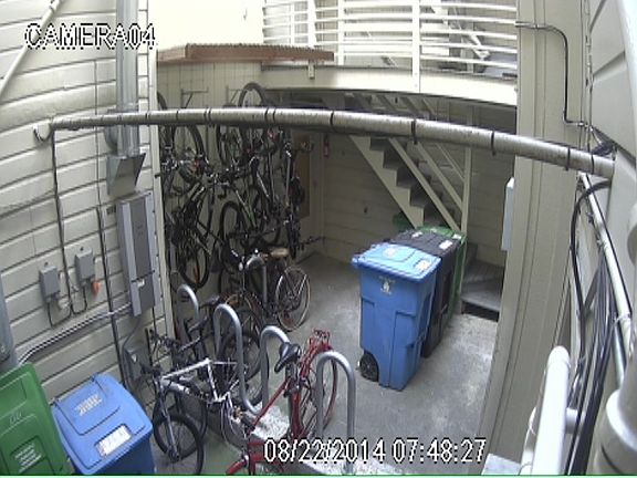 3rd image of 707 Haight St APT 1
