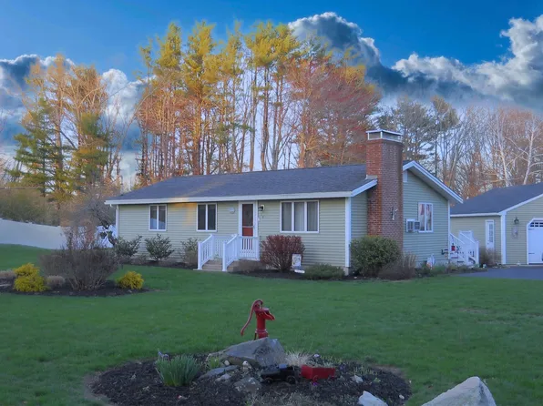 18 Hershey Lane, Wells, ME 04090