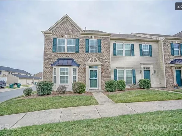 6502 Margaret Ct, Indian Trail, NC 28079