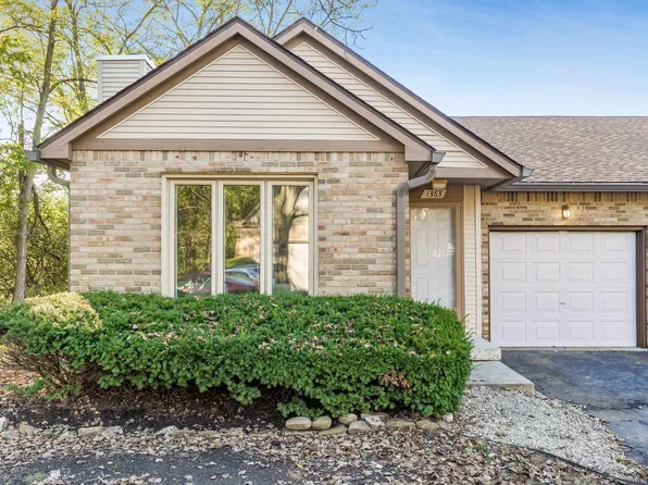 1363 Azalea Dr, Reynoldsburg, OH 43068